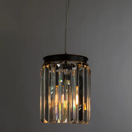 Подвесной светильник Divinare NOVA 3001 01 SP-1
